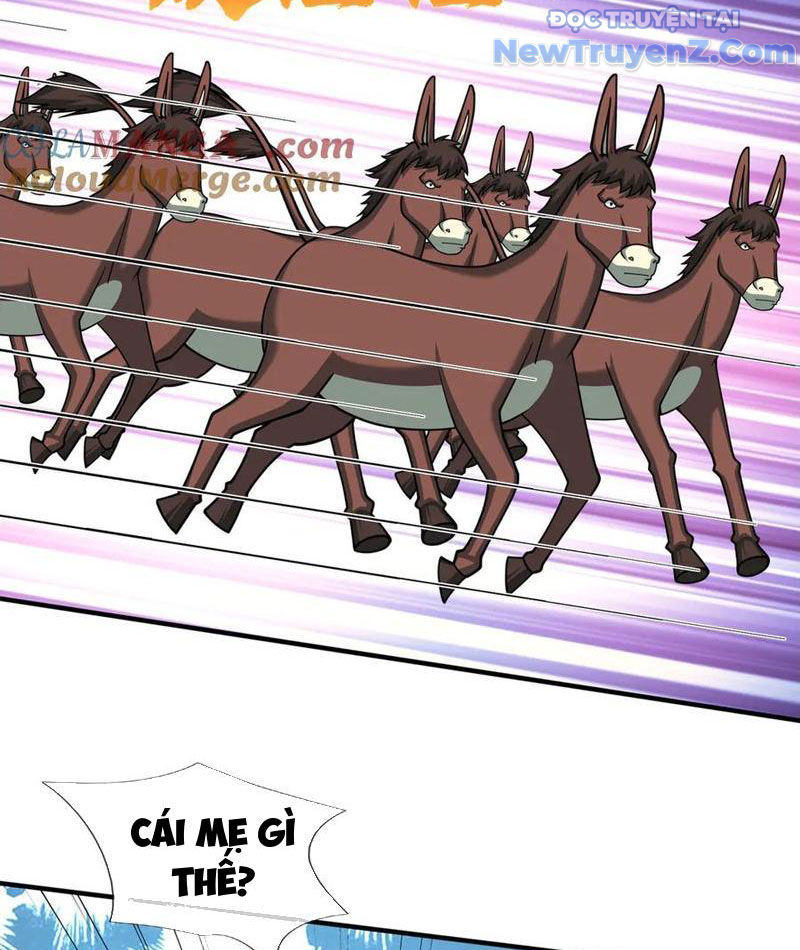 Khởi đầu Bằng Một Vạn Hít đất: Oanh Sát Thần Minh! chapter 49 - Trang 49