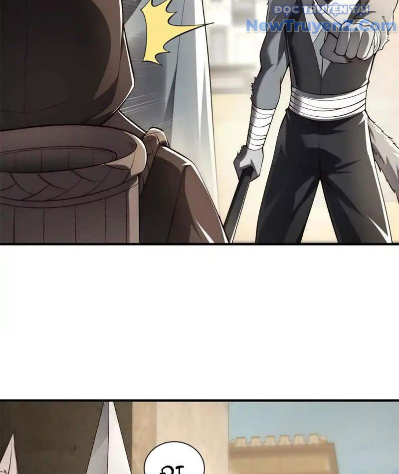 Ta Thăng Cấp Cùng Tai Ách chapter 29 - Trang 69