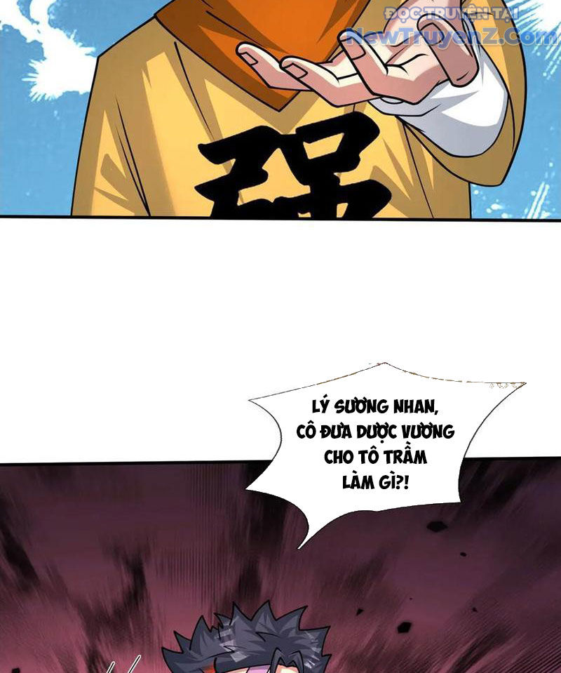 Khởi đầu Bằng Một Vạn Hít đất: Oanh Sát Thần Minh! chapter 52 - Trang 102