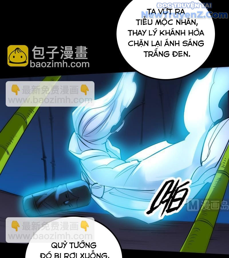 Kiếp Thiên Vận chapter 302 - Trang 34