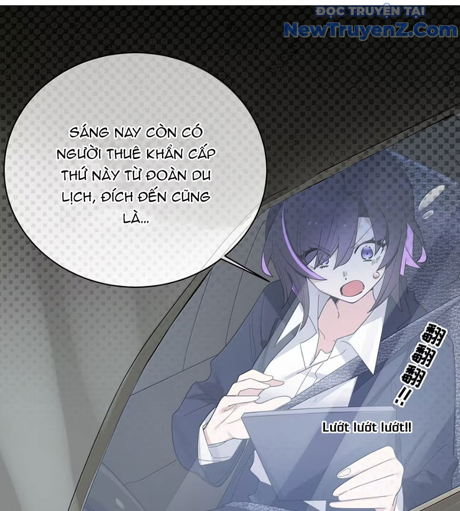 Làm Sao Để Chạy Trốn Dàn Hậu Cung chapter 170 - Trang 33