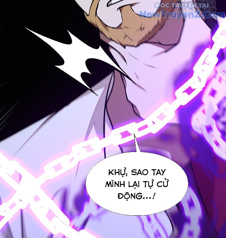 Chủ Xe Thức Ăn Nhanh Trong Ngục Tối chapter 62 - Trang 72