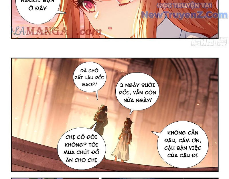 Đấu La Đại Lục 5 chapter 236 - Trang 10