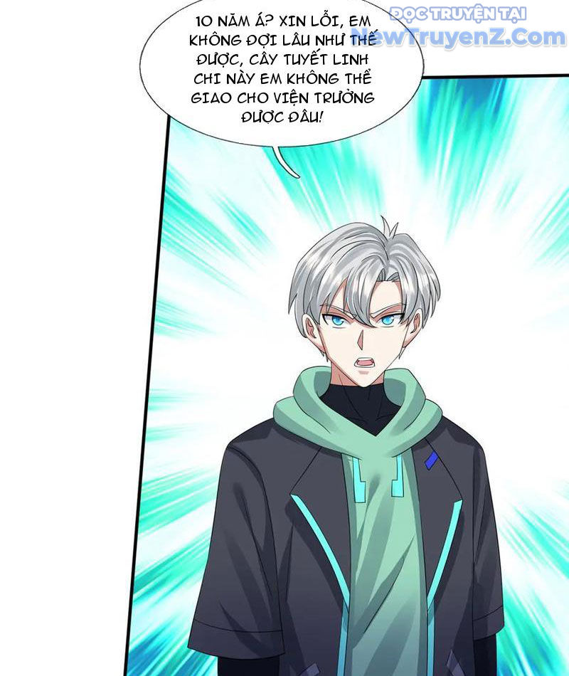 Khởi đầu Bằng Một Vạn Hít đất: Oanh Sát Thần Minh! chapter 54 - Trang 44