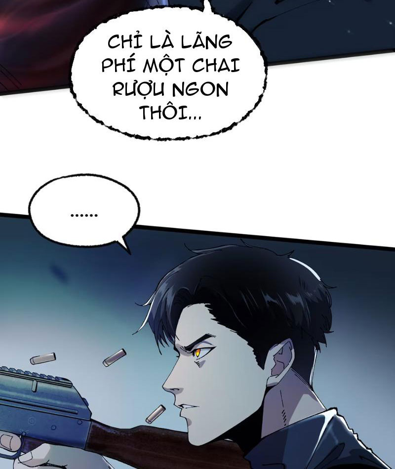 Bách Thú Chi Vương chapter 0 - Trang 96
