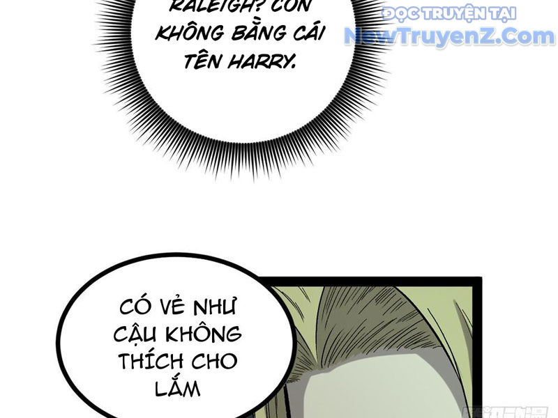 Người Giữ Cửa Vạn Giới chapter 51 - Trang 58