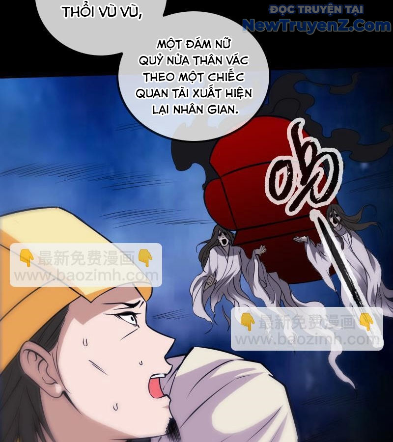 Kiếp Thiên Vận chapter 303 - Trang 30
