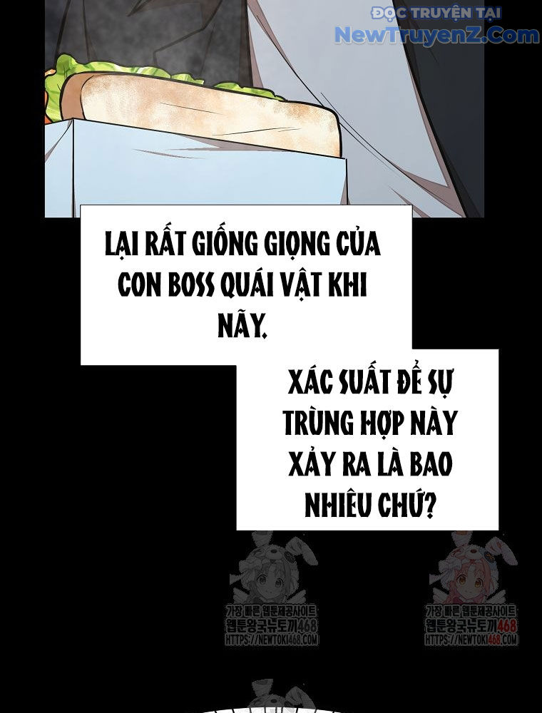 Chủ Xe Thức Ăn Nhanh Trong Ngục Tối chapter 67 - Trang 75