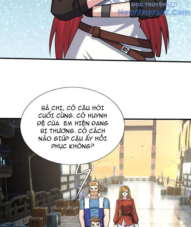 Khởi đầu Bằng Một Vạn Hít đất: Oanh Sát Thần Minh! chapter 46 - Trang 90