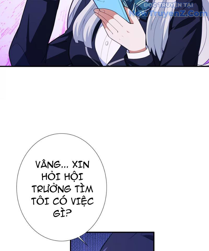 Hẹn Hò Để Cứu Thế Giới chapter 8 - Trang 65