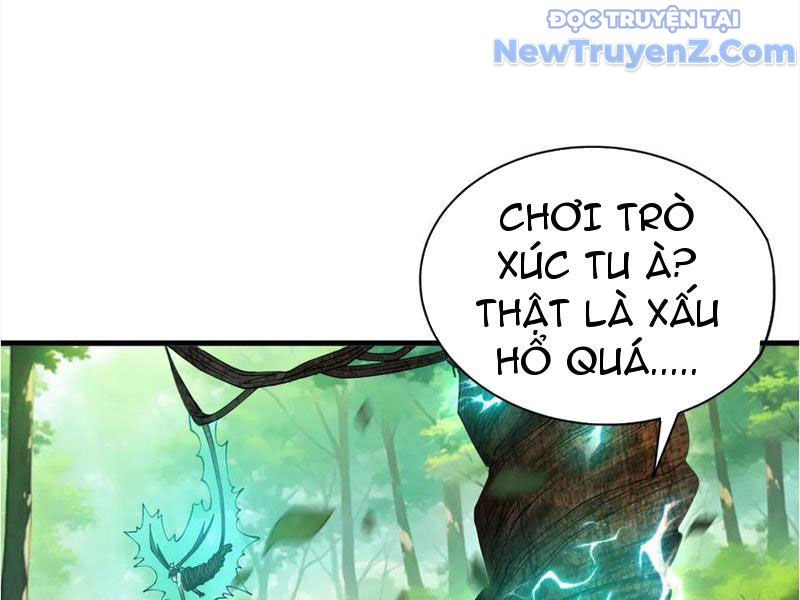 Gặp mạnh thì càng mạnh, tu vi của ta không giới hạn chapter 45 - Trang 124
