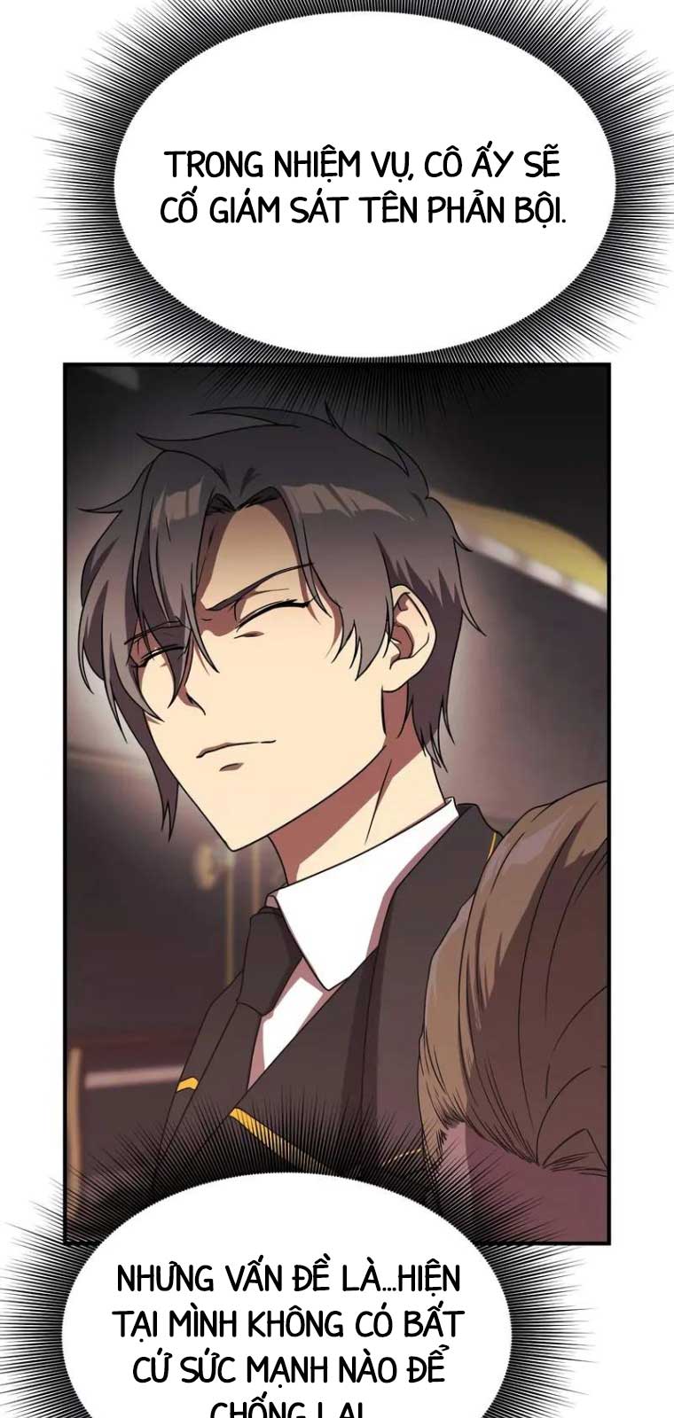 Phản Diện Tối Thượng Với Đôi Mắt Cáo chapter 14 - Trang 58