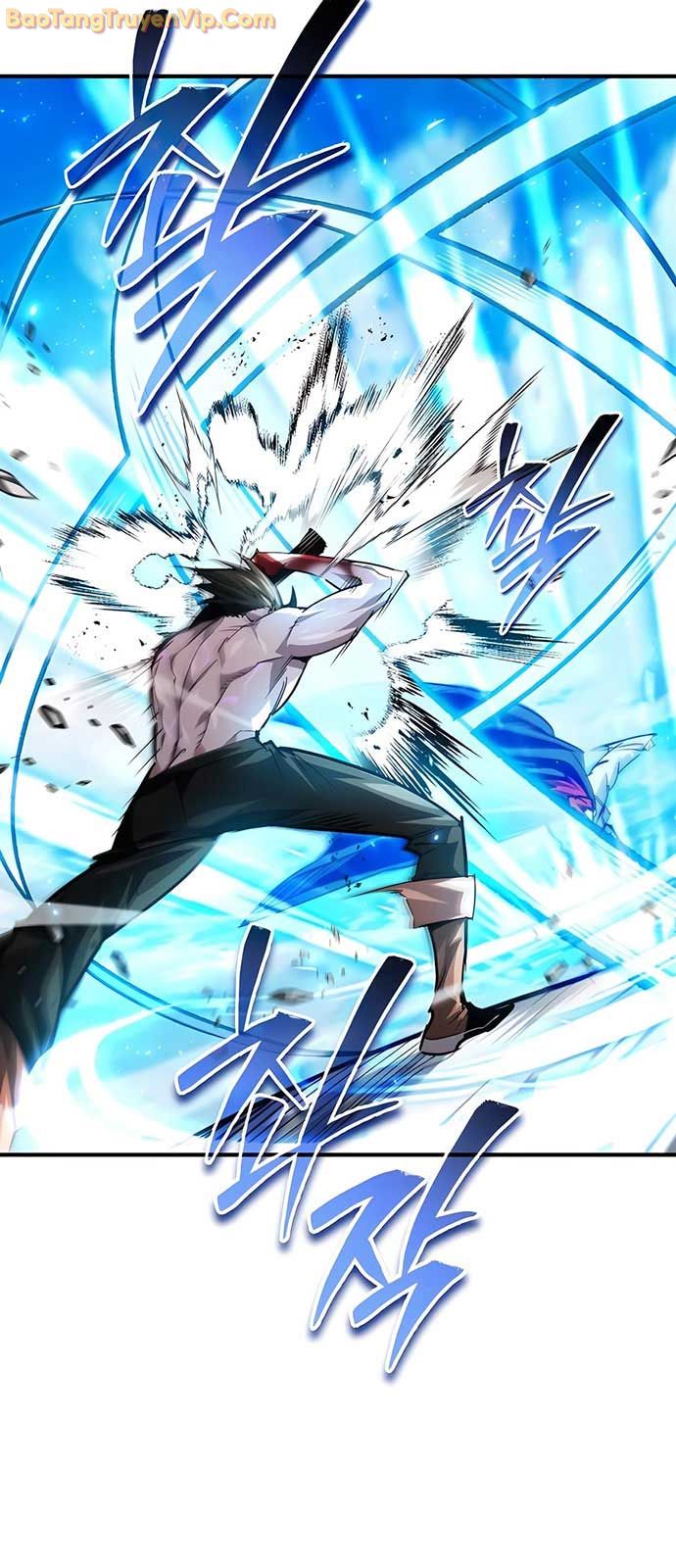 Trên Thế Giới Không Có Chiến Binh Xấu chapter 34 - Trang 58