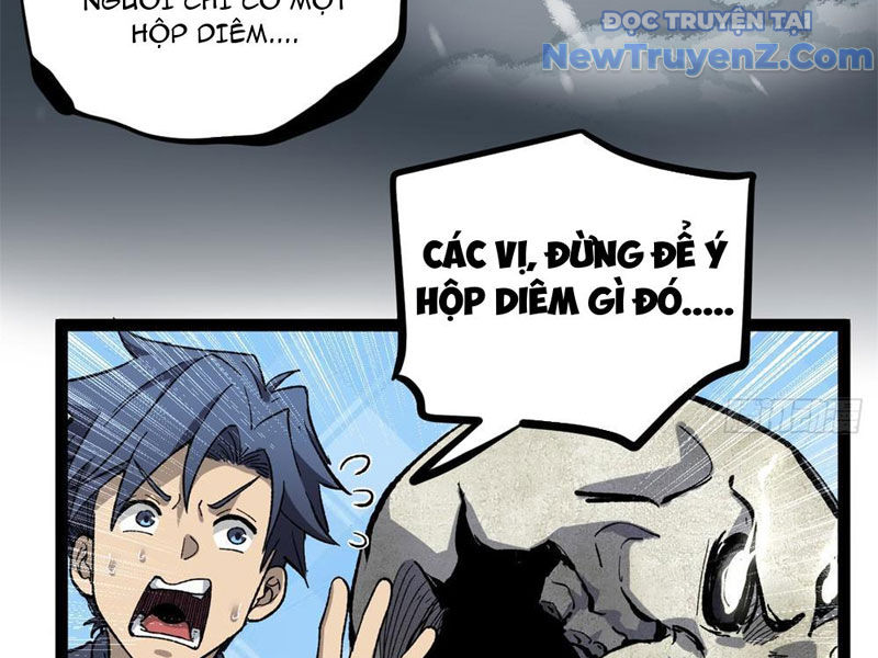 Người Giữ Cửa Vạn Giới chapter 51 - Trang 28