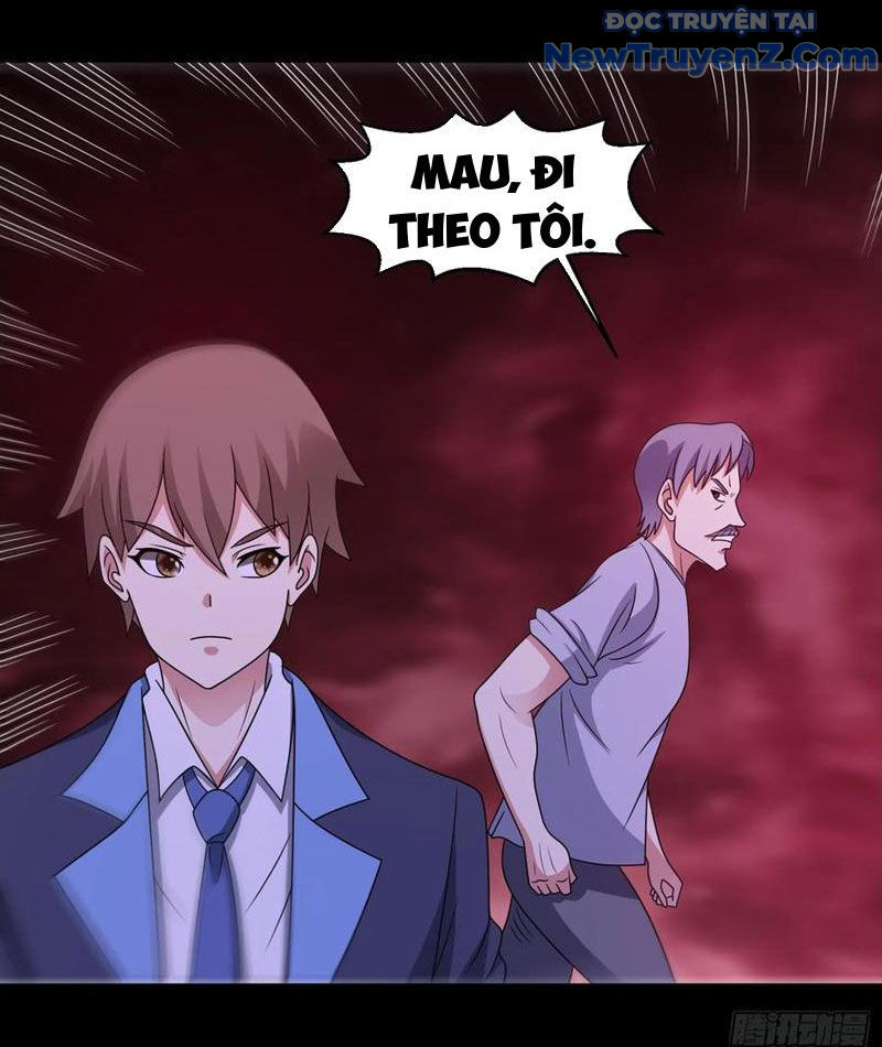 Ngự Thần Trùng Sinh chapter 122 - Trang 57