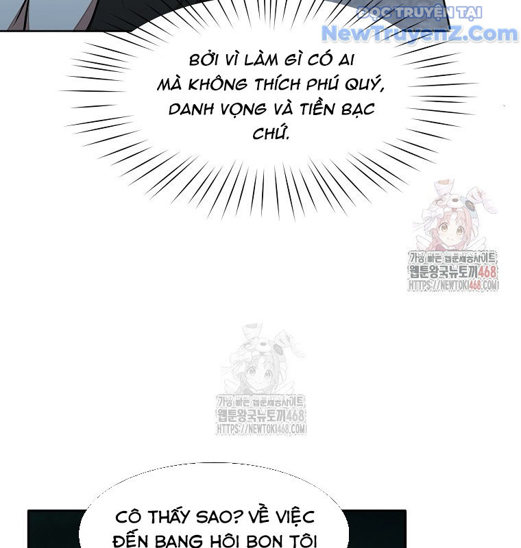 Chủ Xe Thức Ăn Nhanh Trong Ngục Tối chapter 65 - Trang 37