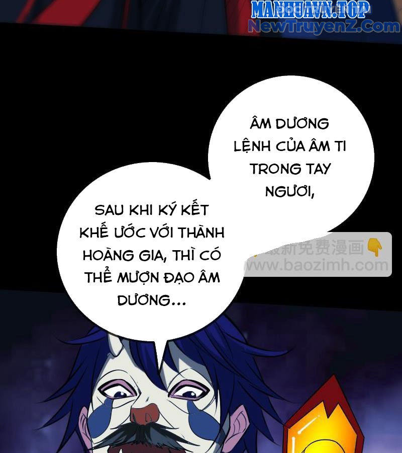 Kiếp Thiên Vận chapter 300 - Trang 35