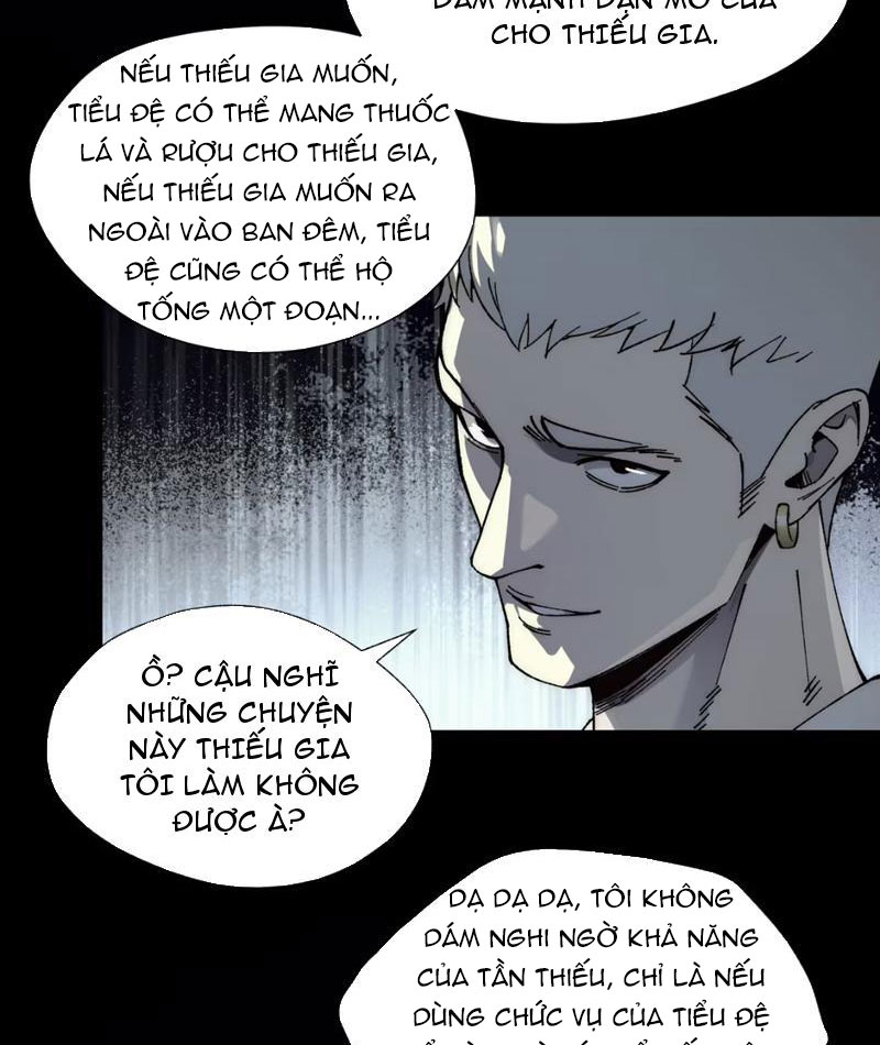 Bách Thú Chi Vương chapter 2 - Trang 75