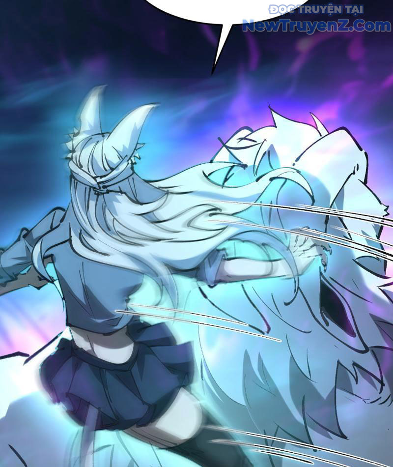 Triệu Hoán Ác Ma, Ta Đã Là Thâm Uyên chapter 8 - Trang 57