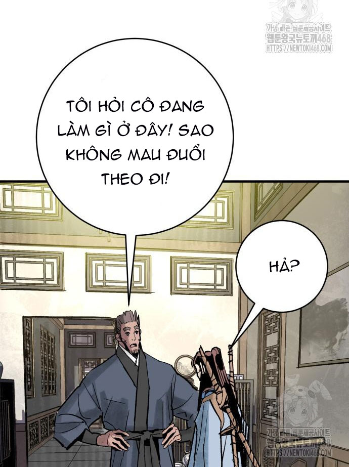 Ta Là Quỷ Vương chapter 53 - Trang 92