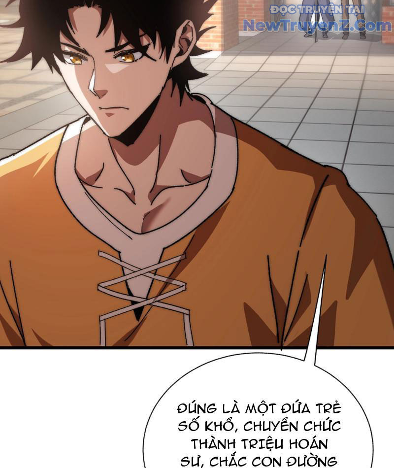 Triệu Hoán Ác Ma, Ta Đã Là Thâm Uyên chapter 3 - Trang 74