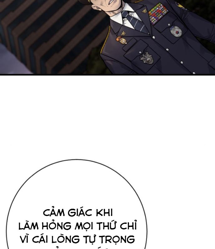 Cảnh Sát Báo Thù chapter 96 - Trang 148