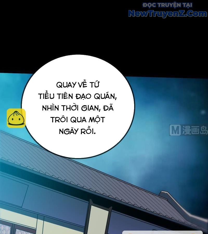 Kiếp Thiên Vận chapter 298 - Trang 12