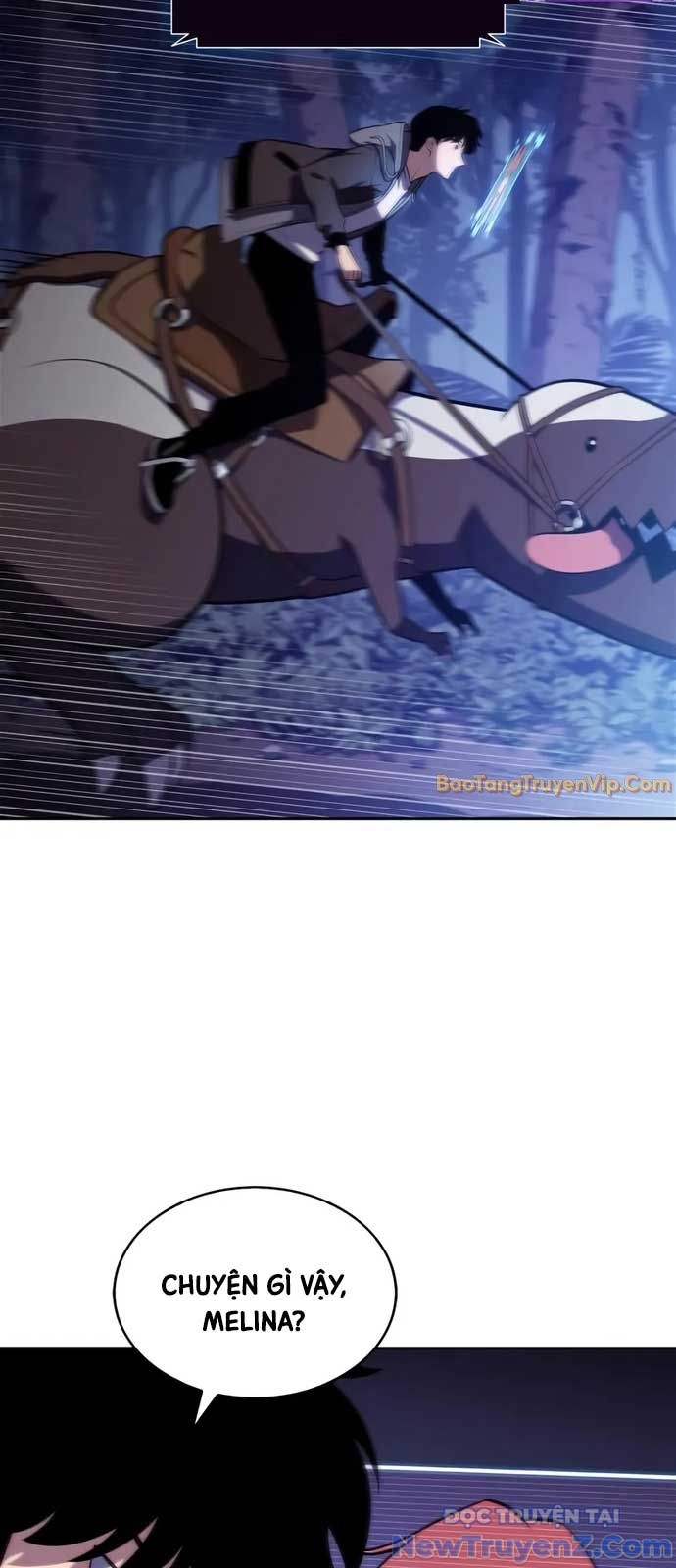 Tôi Là Tân Thủ Có Cấp Cao Nhất chapter 205 - Trang 41