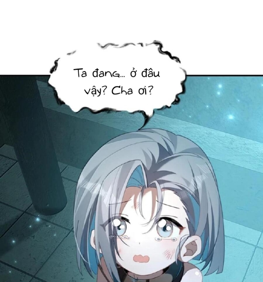 vượt cấp xuyên không, tại sao tôi lại trở thành tiểu thư tu sĩ? chapter 37 - Trang 3