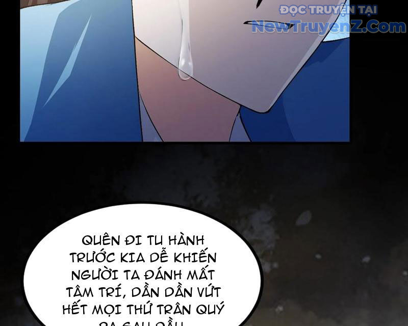 Hoá Ra Ta Đã Vô Địch Từ Lâu chapter 294 - Trang 114