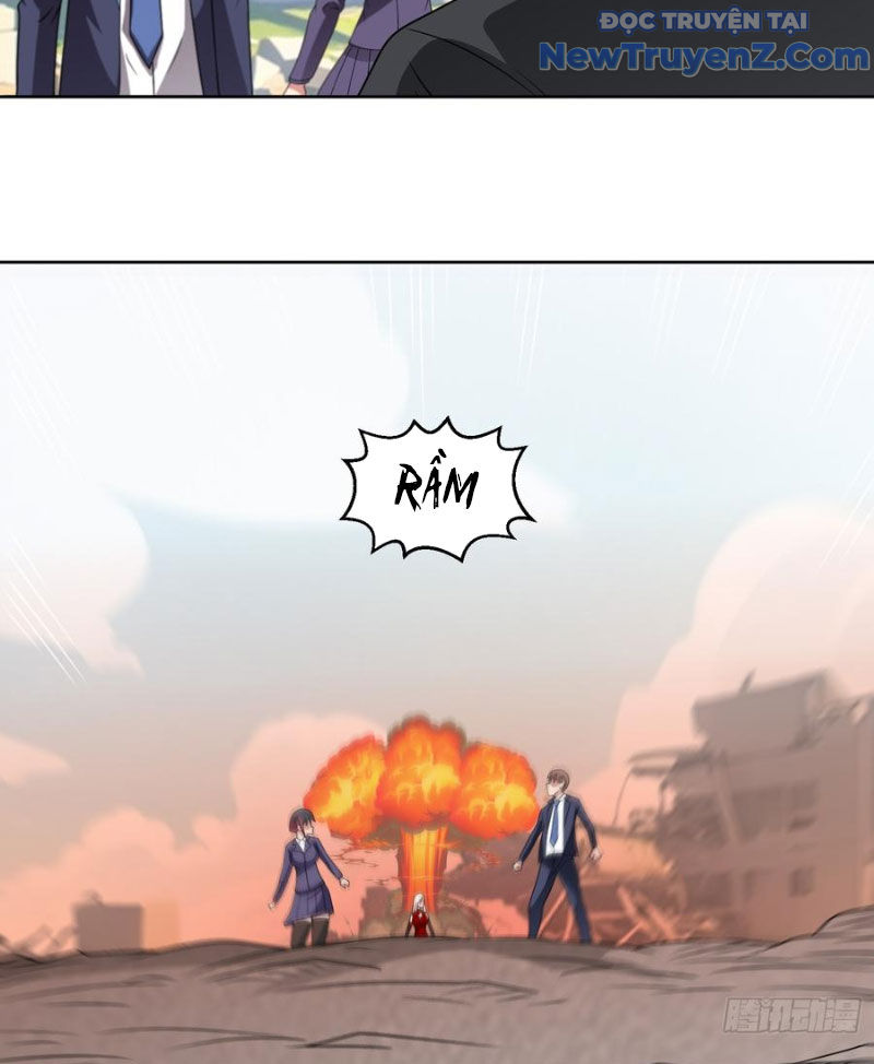 Ngự Thần Trùng Sinh chapter 115 - Trang 13