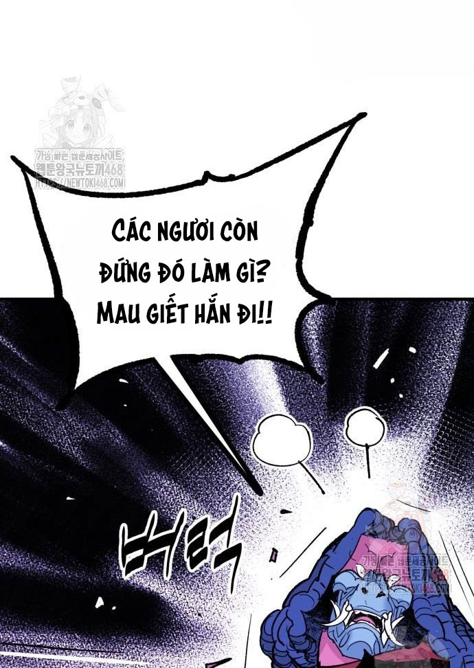 Ta Là Quỷ Vương chapter 56 - Trang 7