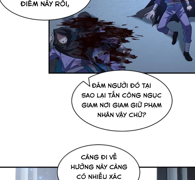 vượt cấp xuyên không, tại sao tôi lại trở thành tiểu thư tu sĩ? chapter 34 - Trang 99