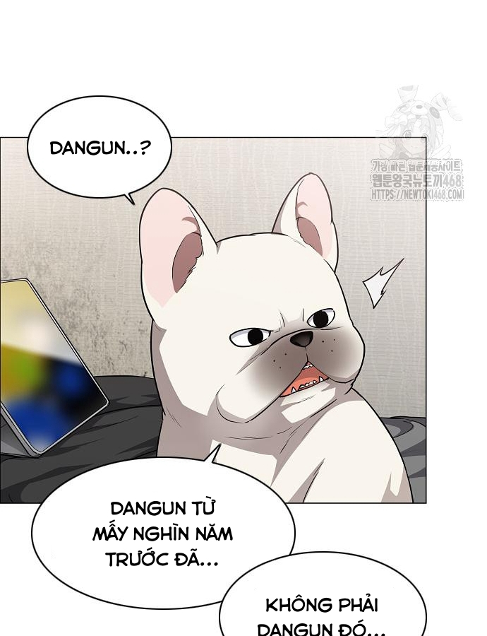 Kiếm Vương chapter 47 - Trang 35