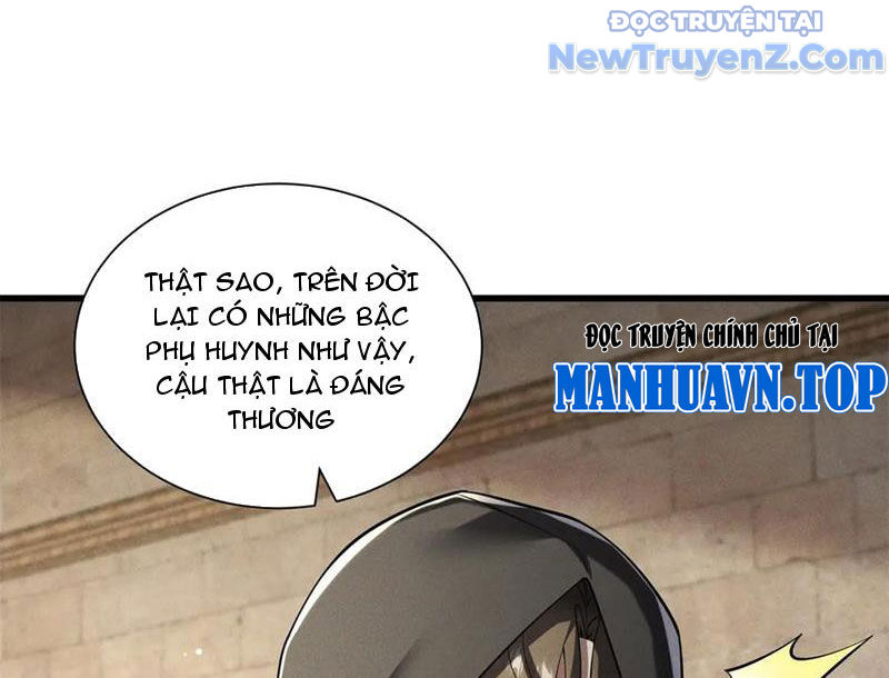Ta Thăng Cấp Cùng Tai Ách chapter 34 - Trang 21