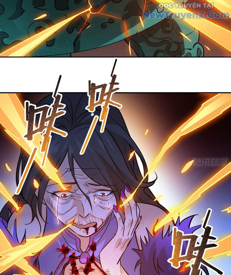 Đấu Khúc Thiên Hạ chapter 5 - Trang 53
