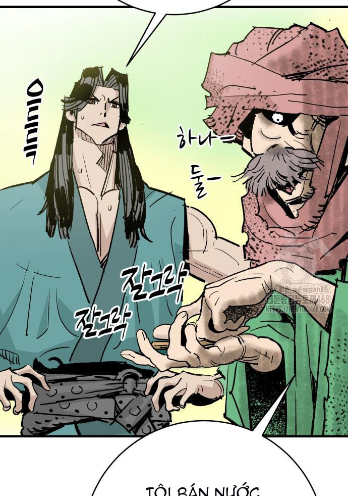 Ta Là Quỷ Vương chapter 54 - Trang 39