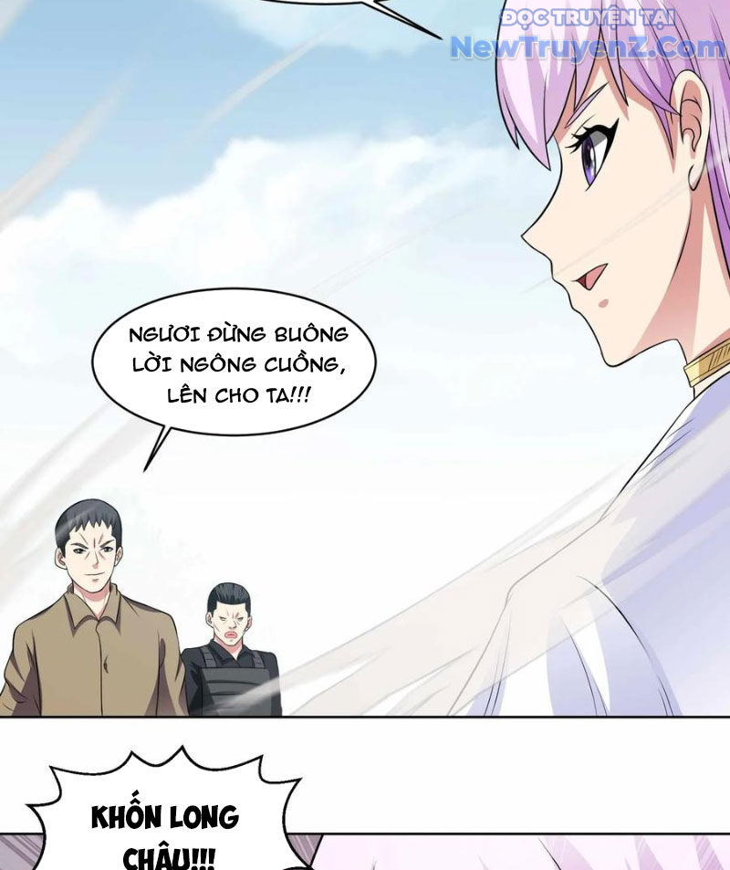 Ngự Thần Trùng Sinh chapter 111 - Trang 46