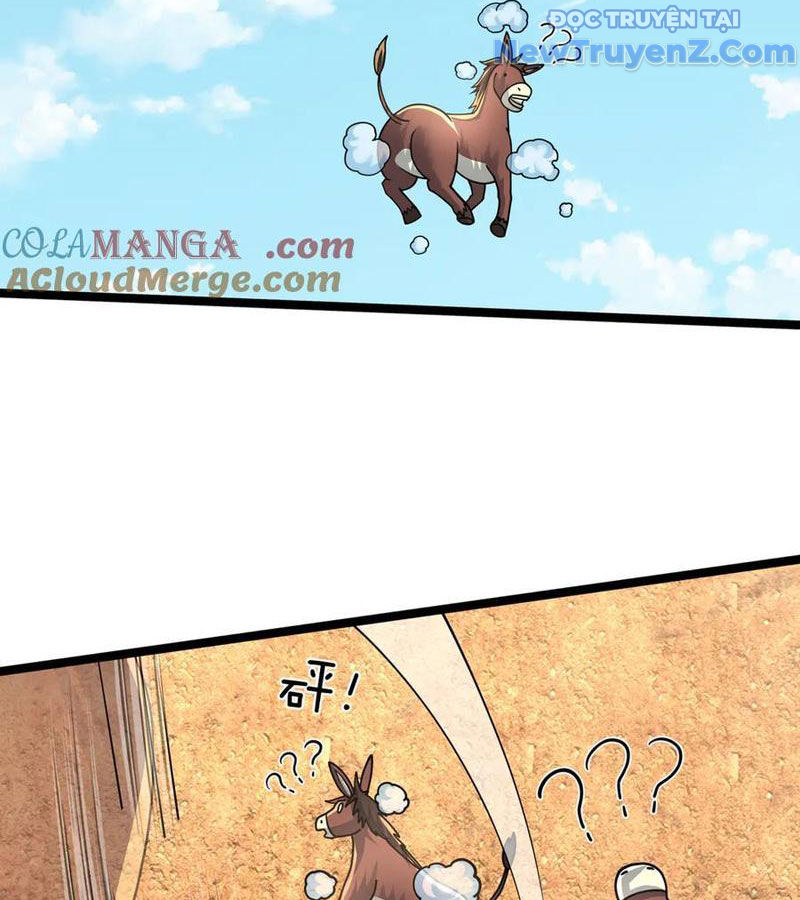 Khởi đầu Bằng Một Vạn Hít đất: Oanh Sát Thần Minh! chapter 37 - Trang 84
