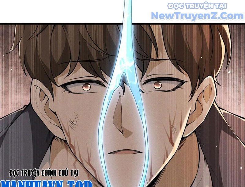 Ta Thăng Cấp Cùng Tai Ách chapter 2 - Trang 39