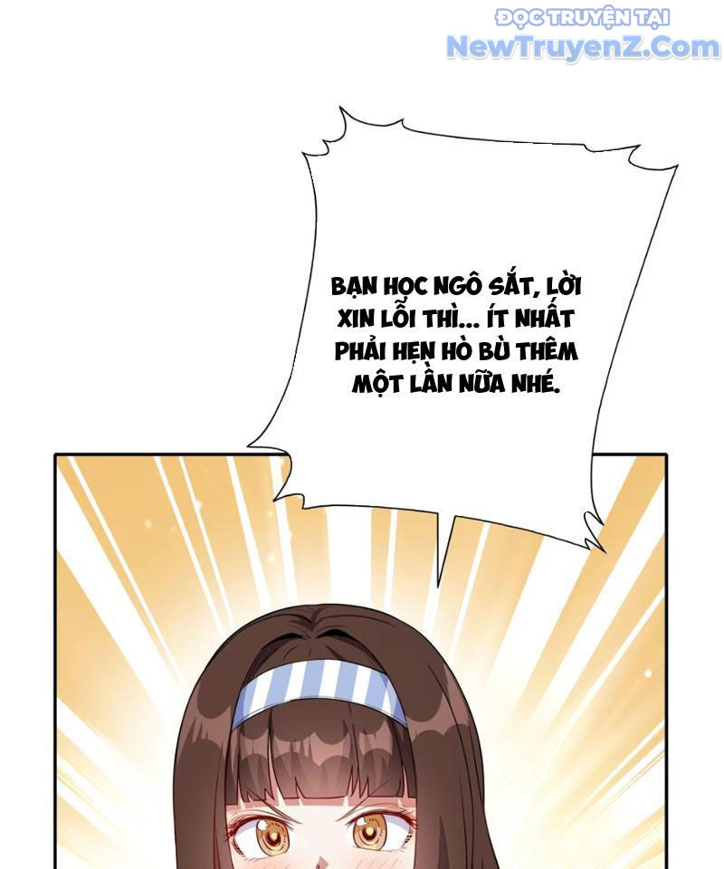 Hẹn Hò Để Cứu Thế Giới chapter 8 - Trang 42