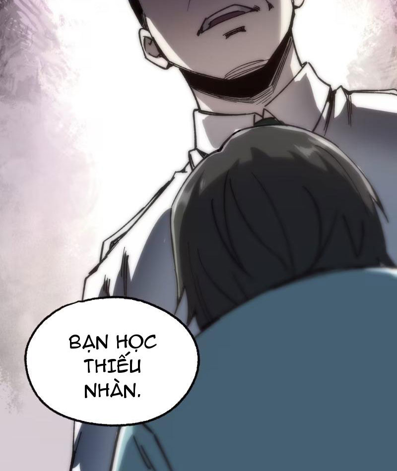 Bách Thú Chi Vương chapter 2 - Trang 14