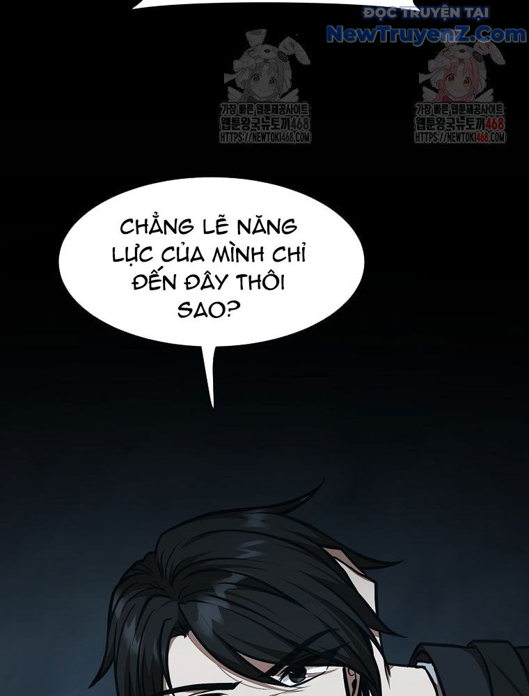 Chủ Xe Thức Ăn Nhanh Trong Ngục Tối chapter 67 - Trang 68