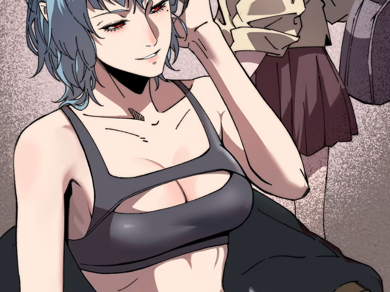 Bách Thú Chi Vương chapter 6 - Trang 39