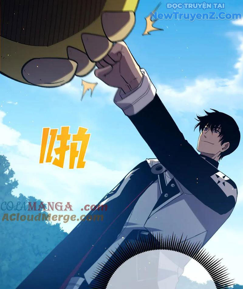 Toàn Dân Chuyển Chức: Bị Động Của Ta Vô Địch chapter 84 - Trang 110