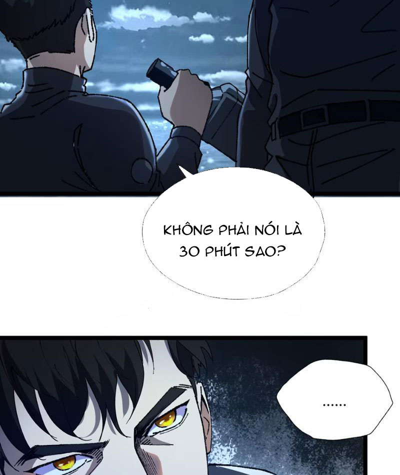 Bách Thú Chi Vương chapter 0 - Trang 74