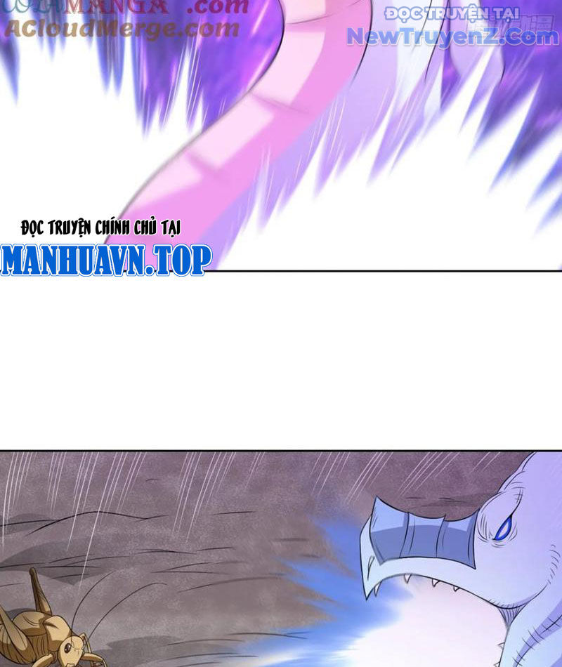 Ngự Thần Trùng Sinh chapter 110 - Trang 28