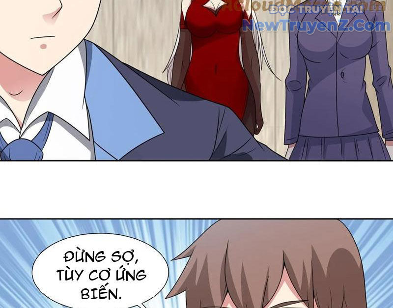 Ngự Thần Trùng Sinh chapter 118 - Trang 18
