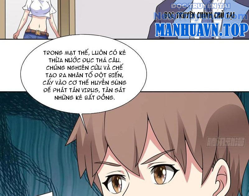 Ngự Thần Trùng Sinh chapter 119 - Trang 45