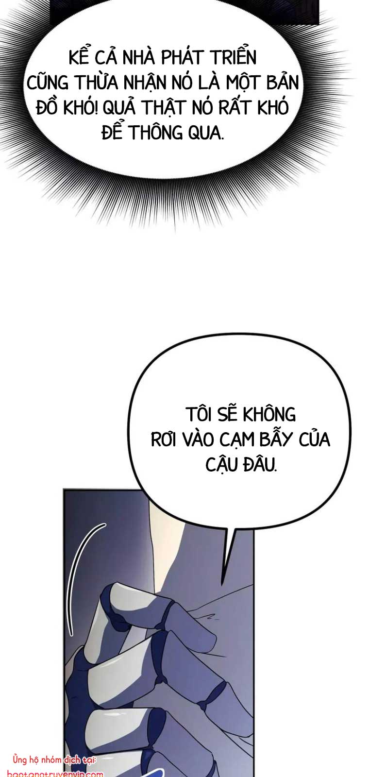 Phản Diện Tối Thượng Với Đôi Mắt Cáo chapter 14 - Trang 85